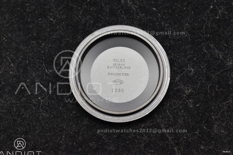 DLC DIW VS3135 on VSF Submariner DLC Blue Bracelet Sandblasted Edition 1:1 Best Dial Black 0129